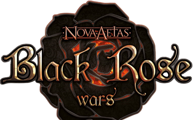 Black Rose Wars