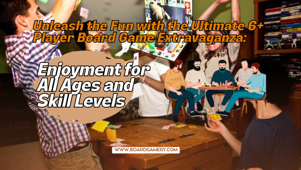 ultimate-6-player-board-game-extravaganza-fun-for-all-ages-and-levels