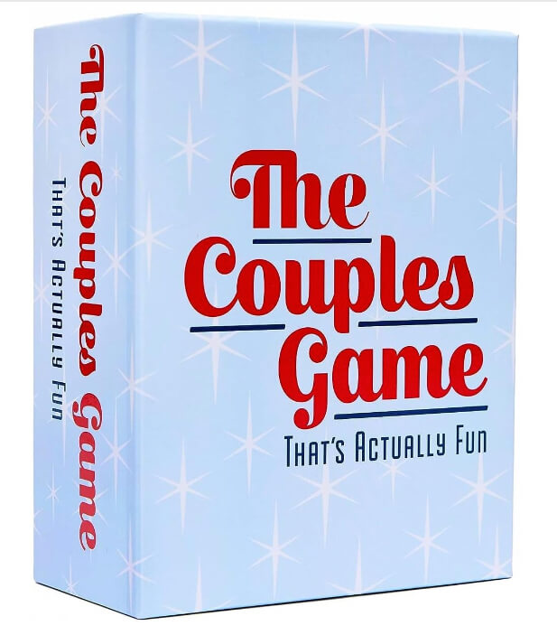 DSS Games The Couples