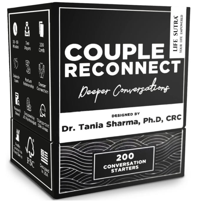 Life Sutra Couple Reconnect
